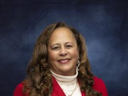 2025 in Review: Seven Questions for Sen. Laura Richardson, Who Made Legislative History This Year