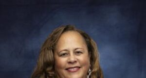 2025 in Review: Seven Questions for Sen. Laura Richardson, Who Made Legislative History This Year