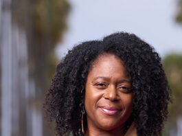 2025 in Review: Seven Questions for Sen. Lola Smallwood-Cuevas – an Advocate for Jobs and Justice