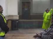 Volunteers Needed For County’s Annual Homeless Count