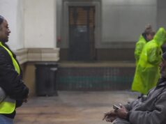 Volunteers Needed For County’s Annual Homeless Count