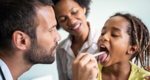 Medi-Cal for Kids & Teens: Free Health Coverage for a Strong Start