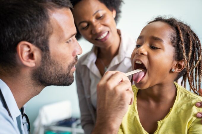 Medi-Cal for Kids & Teens: Free Health Coverage for a Strong Start