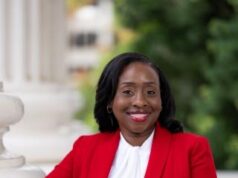 2025 in Review: Seven Questions for Assemblymember Rhodesia Ransom, Chair of the Emergency Management Committee