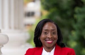 2025 in Review: Seven Questions for Assemblymember Rhodesia Ransom, Chair of the Emergency Management Committee