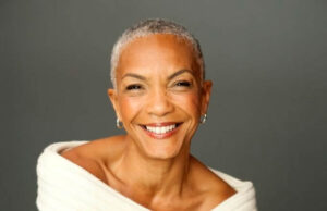 2025 in Review: Seven Questions for California Black Health Advocate Rhonda Smith