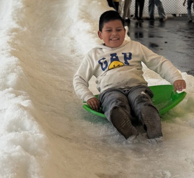 San Bernardino County Holiday Events