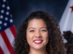 2025 in Review: Seven Questions for Assemblymember Sade Elhawary, Coalition Builder and Social Justice