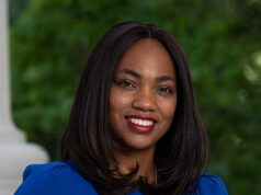 2025 in Review: Seven Questions for Black Caucus Chair Sen. Akilah Weber Pierson