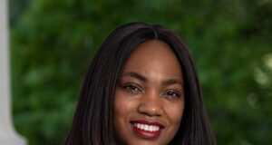 2025 in Review: Seven Questions for Black Caucus Chair Sen. Akilah Weber Pierson