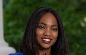 2025 in Review: Seven Questions for Black Caucus Chair Sen. Akilah Weber Pierson