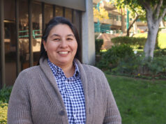 City of San Bernardino Names Vanessa Carder as Parks Director
