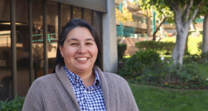 City of San Bernardino Names Vanessa Carder as Parks Director