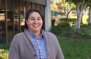 City of San Bernardino Names Vanessa Carder as Parks Director
