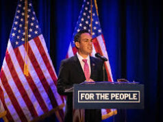 Rep. Aguilar Releases End-Of-Year Report for 2025