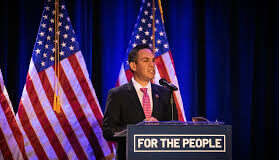 Rep. Aguilar Releases End-Of-Year Report for 2025