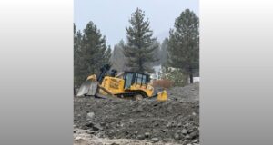 County continues storm response as flooding, mud flows and road closures impact mountain and desert communities