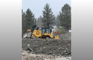 County continues storm response as flooding, mud flows and road closures impact mountain and desert communities