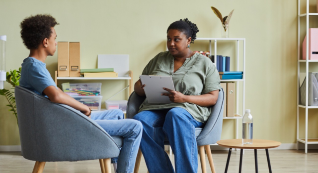 Support Your Child’s Mental Health: Medi-Cal Covers Therapy, Medication, and More