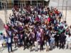 Black Menswear Announces Los Angeles FlashMob Weekend and Holiday Toy Drive for Boys & Girls Club Metro LA