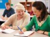 County Library Adult Literacy Program Offers Free One-On-One Tutoring for Adults