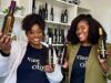 This Black Woman-Owned Olive Oil Brand Now Has 4 Locations in Atlanta and Continues to Defy the Odds