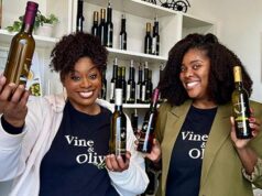 This Black Woman-Owned Olive Oil Brand Now Has 4 Locations in Atlanta and Continues to Defy the Odds
