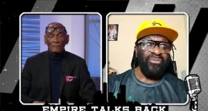 Empire Talks Back – Victor Essiet (the Mandators) & Russell Gerlach