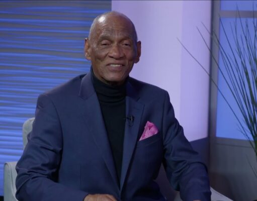 Empire Talks Back with Wallace Allen and guest Terry Boykins