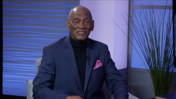 Empire Talks Back with Wallace Allen and guest Terry Boykins