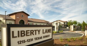 New affordable housing community opens just in time for the holidays