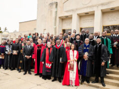 New Generation of Black Church Leadership Rising to Continue Battle for Freedom