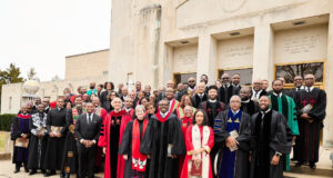 New Generation of Black Church Leadership Rising to Continue Battle for Freedom