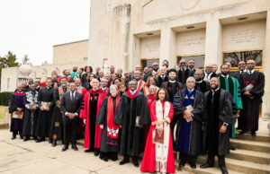 New Generation of Black Church Leadership Rising to Continue Battle for Freedom