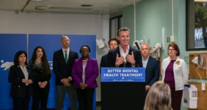 California’s CARE Court Expands to Include Psychotic, Bipolar Disorders