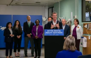 California’s CARE Court Expands to Include Psychotic, Bipolar Disorders