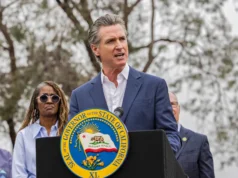 Governor Newsom Issues Proclamation Announcing June 2 as Primary Election Day