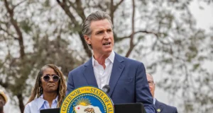 Governor Newsom Issues Proclamation Announcing June 2 as Primary Election Day