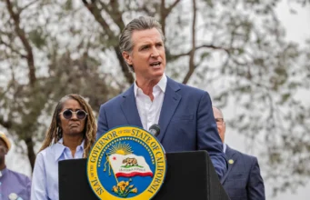 Governor Newsom Issues Proclamation Announcing June 2 as Primary Election Day
