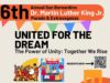 Taking It Back to the Beginning: Inland Empire Churches and Community Unite for the 6th Annual San Bernardino Dr. Martin Luther King Jr. Parade & Extravaganza