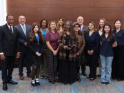 SBCUSD’s Kimbre Sargent and Angela Quinlan Honored