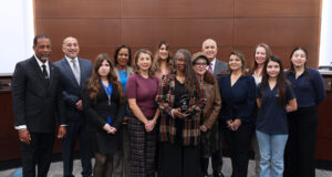 SBCUSD’s Kimbre Sargent and Angela Quinlan Honored