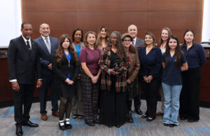 SBCUSD’s Kimbre Sargent and Angela Quinlan Honored