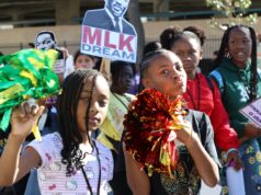 Photo Recap: 6th Annual San Bernardino Dr. Martin Luther King Jr. Parade & Extravaganza