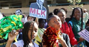 Photo Recap: 6th Annual San Bernardino Dr. Martin Luther King Jr. Parade & Extravaganza