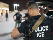 Assemblymember Mike Gipson Holds “Rallying for Justice” Event Challenging ICE for Shootings
