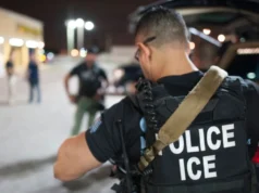 Assemblymember Mike Gipson Holds “Rallying for Justice” Event Challenging ICE for Shootings