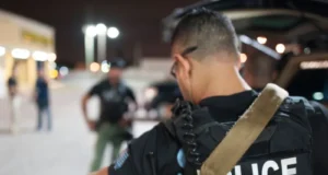 Assemblymember Mike Gipson Holds “Rallying for Justice” Event Challenging ICE for Shootings