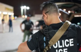 Assemblymember Mike Gipson Holds “Rallying for Justice” Event Challenging ICE for Shootings