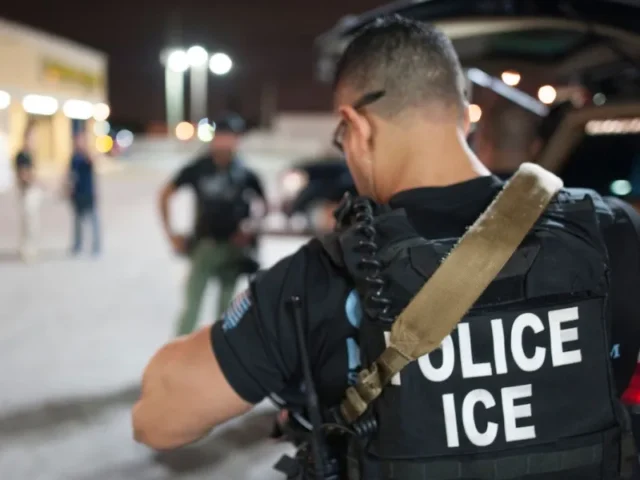 Agents-with-Violent-records